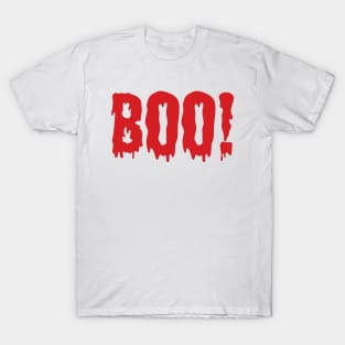 BOO! T-Shirt